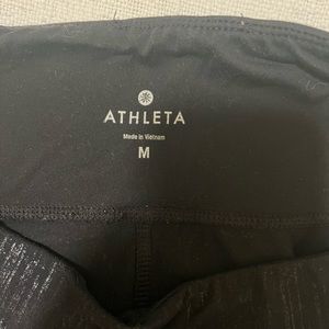 Athleta Leggings